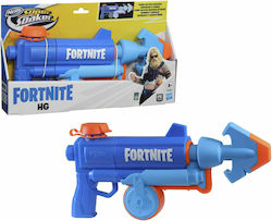 Nerf Super Soaker Fornite HG Fortnite für 8+ Jahre+ Jahre
