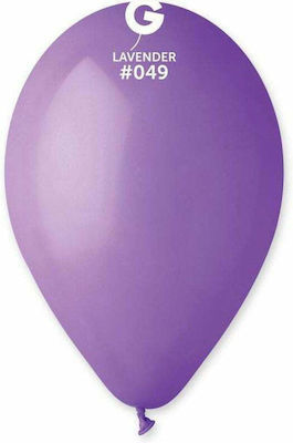 Balloon Latex Purple 30.4cm