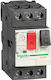 Schneider Electric TeSys GV2 Термомагнитни Индустриален превключвател GV2ME06AP