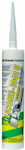 Bostik Den Braven 1001U Sealant Silicone Brown 280ml