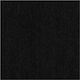 Colorfix Filz Schwarze Filzrolle 2,5 mm 190FR060 5000x50cm