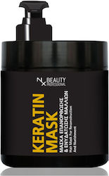 NX Beauty Professional Keratin Mask 1000ml