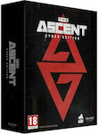 The Ascent Cyber Edition PS5 Game