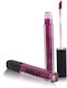 Miss Rose Metal Lip Gloss Luciu de buze 33 5gr