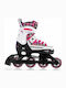 Tempish Rebel T Inline Einstellbar Rollers Mehrfarbig Erwachsene/Kinder