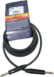 Tasker TKG126 6.3mm male - 6.3mm male 6m