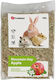 Flamingo Mountain Hay Grass with Apple for Hamster 500gr