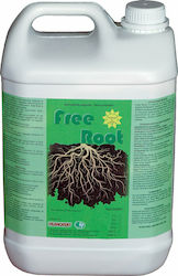 Humofert Υγρό Λίπασμα Free Root Ενεργοποιητής Ρίζας 5lt