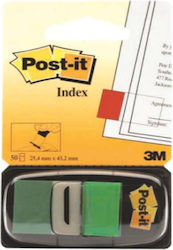 3M Post It Haftend Lesezeichen 50Stück