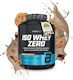 Biotech USA Iso Whey Zero Lactose Reduced Whey ...