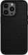 SwitchEasy Aero Plus 0.38mm Back Cover Πλαστικό 0.38mm Carbon Black (iPhone 13 Pro)