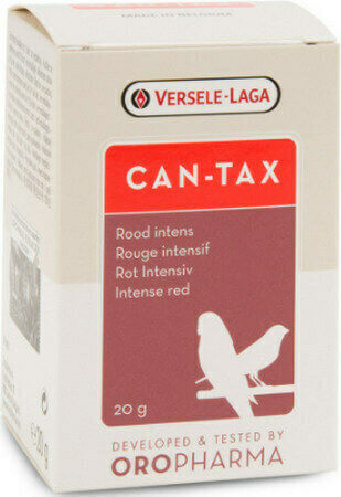 Versele Laga Oropharma Can-Tax Vitamin for Canaries 150g