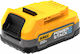 Dewalt Μπαταρία Εργαλείου Λιθίου 18V με Χωρητικ...
