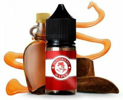PGVG Labs Aroma Don Cristo Ahorn 30ml 1Stück
