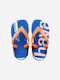 Havaianas Kids' Slides Orange