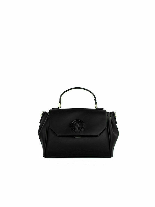 U.S. Polo Assn. Flap Bag BEUPS5459WVP 000 Skroutz.gr