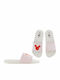 Kids' Slides Mickey White Mouse