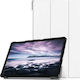 Tri-Fold Flip Cover White iPad Pro 2018 11"
