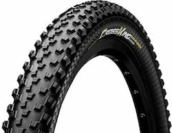 Continental Bike Tyre Cross King E25 035374 24" x 2.25" Wire