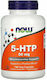 Now Foods 5-HTP 180 Kräuterkapseln