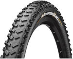 Continental Bike Tyre Mountain Mountain King Performance 033490 26" x 2.30" Folding