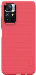 Nillkin Super Frosted Shield Back Cover Πλαστικ...