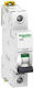 Schneider Electric Αυτόματη Ασφάλεια 2A Μονοπολική AC A9F84102