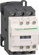 Schneider Electric TeSys Βιομηχανικό Ρελέ Ισχύος 3 επαφών 24V LC1D18B7