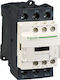 Schneider Electric TeSys Industrielles Relais Strom 3 Kontakte 24V LC1D25BD