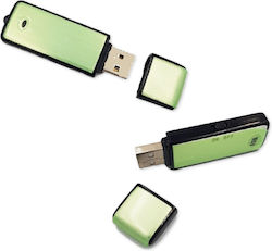 Диктофон USB Флаш Памет Диктофон