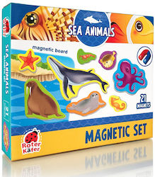 Roter Kafer Marine World