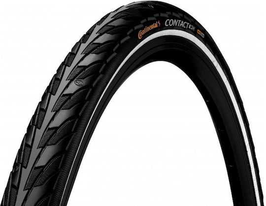 Continental Bike Tire City Contact E25 Reflex 28"