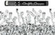 Tun 80195 60cm cu Argintiu Confetti 1buc