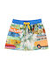 Boboli Kids Swimwear Swim Shorts Multicolour