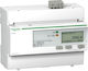 Schneider Electric iEM3350 Digital Energy Analyzer for Electric Panel Rail Single Phase Modbus