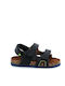 Kinder Sandalen Blau
