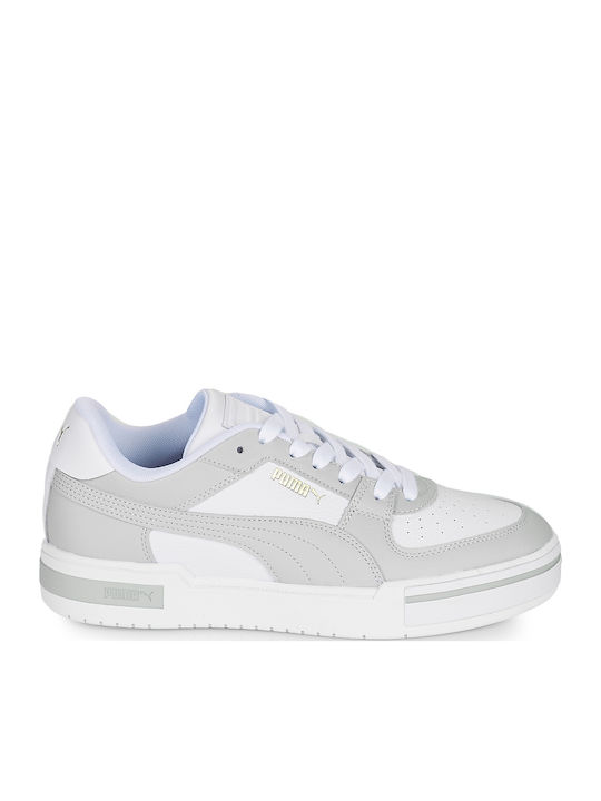 PUMA Cali Pro Herren Sneakers Gray