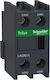 Schneider Electric Блок за разпределение на захранването LADN11