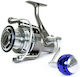 Ryobi Fishing King III 8000 Μηχανισμός Ψαρέματος για Jigging
