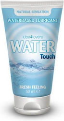 Lube4lovers Water Touch Λιπαντικό Fresh Feeling 50ml