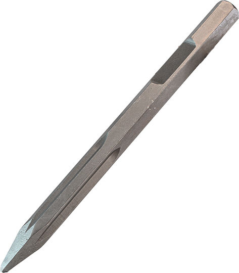 Bormann Pro BHT4024 Βελόνι με Υποδοχή HEX 400x28mm