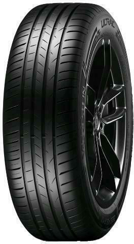 Vredestein Ultrac 215/45R17 91W AO XL Summer Tire for Passenger Car