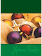 Greeting Card Christmas 11.6x16cm