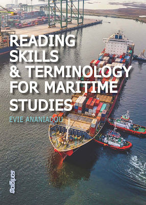 Reading Skills and Terminology for Maritime Studies