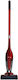 Telemax 31-0115 Ηλεκτρική Σκούπα Stick & Χειρός 1000W Κόκκινη