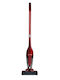 Telemax Elektrisch 2-in-1 Staubsauger Stick & Handgerät 1000W Rot 31-0115
