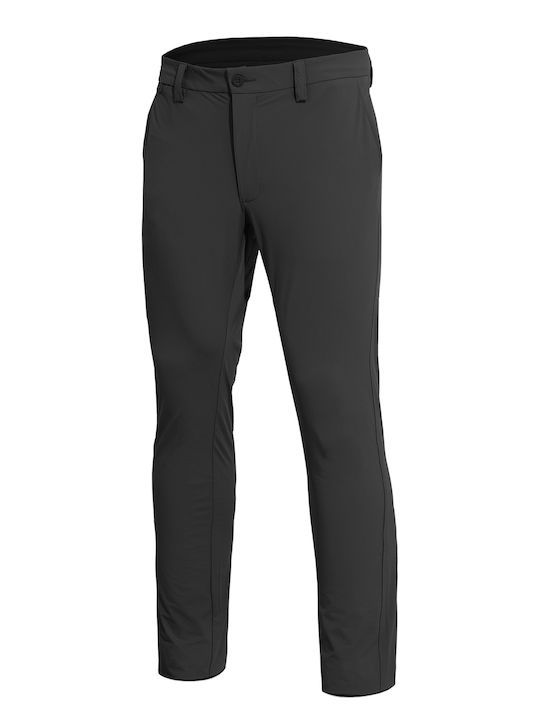 Pentagon Allure Chino Hunting Pants Black in Black color