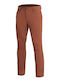 Pentagon Allure Chino Jagdhose Maroon Rot in Rot Farbe