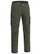 Pinewood Broderick Trousers Hunting Pants in Khaki Color