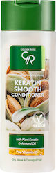 Golden Rose Plant Keratin Almond Oil Conditioner 430ml
